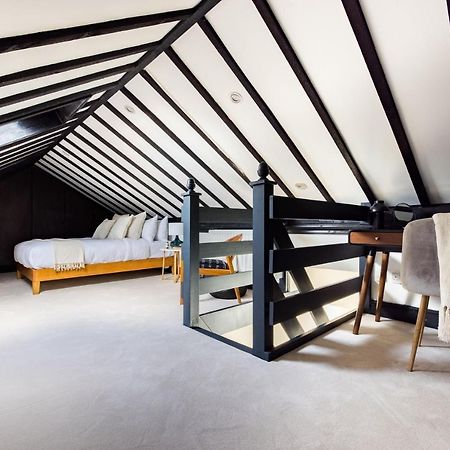 The London Bridge Escape - Stylish 2Bdr House In The Heart Of London Apartment Exterior photo